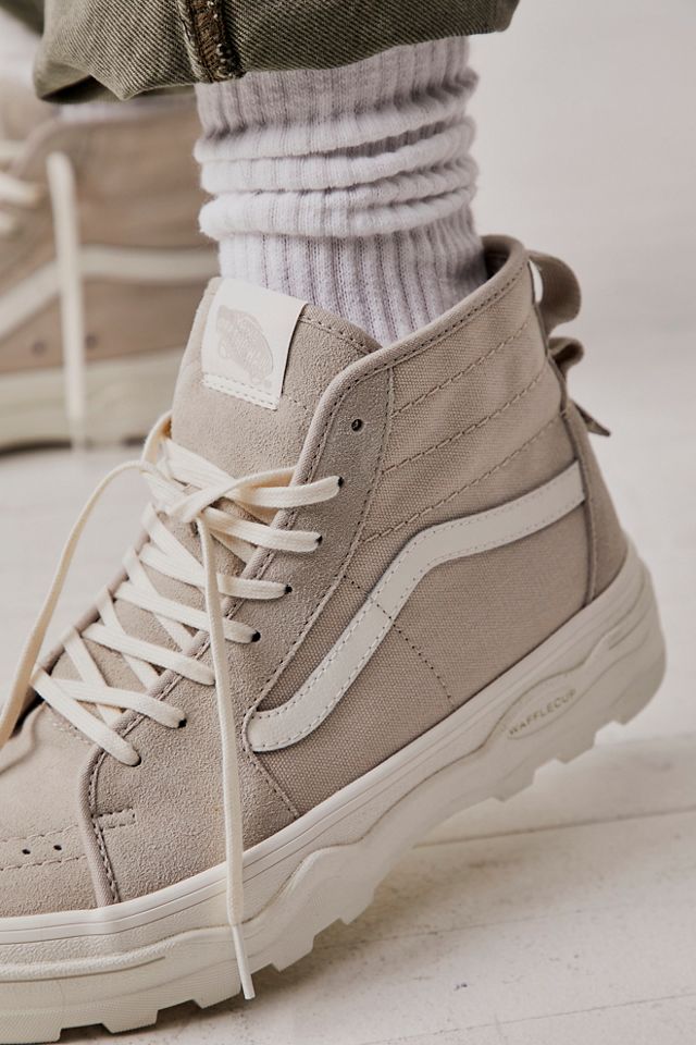 Baskets Sentry Sk8-Hi #1