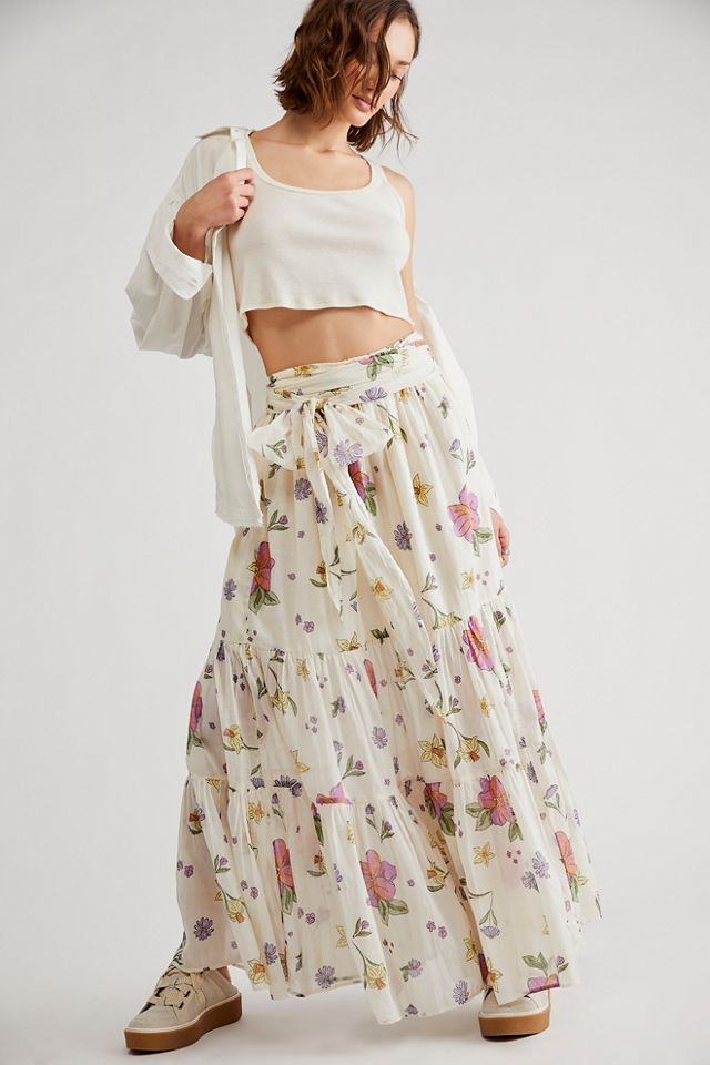 Luna Convertible Maxi #1