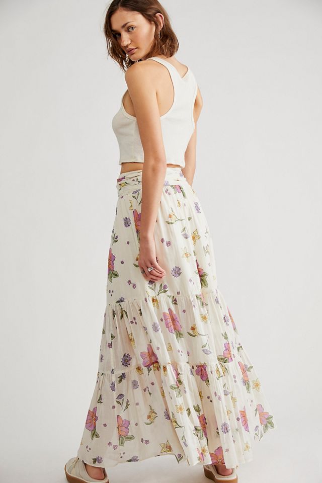 Luna Convertible Maxi #2