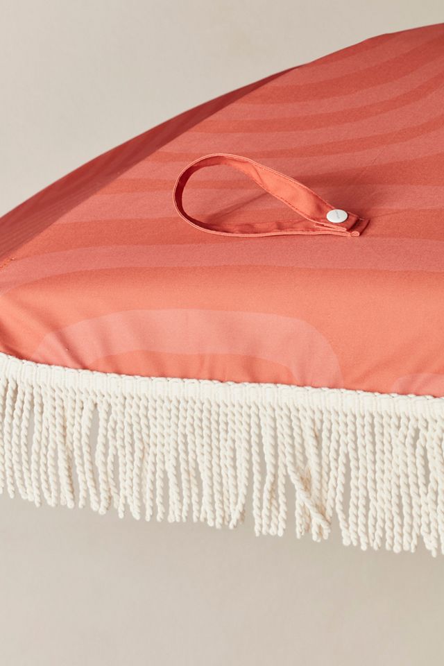 Parasol de plage luxueux #4