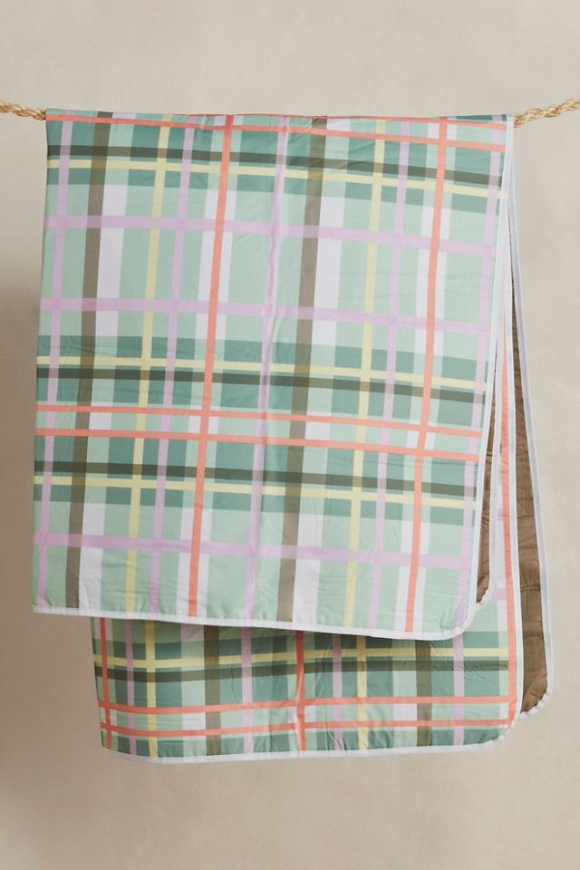 Wash Me Beach & Picnic Blanket Free People UK