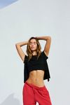 Tempo Short-Sleeve Tee