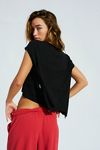 Tempo Short-Sleeve Tee