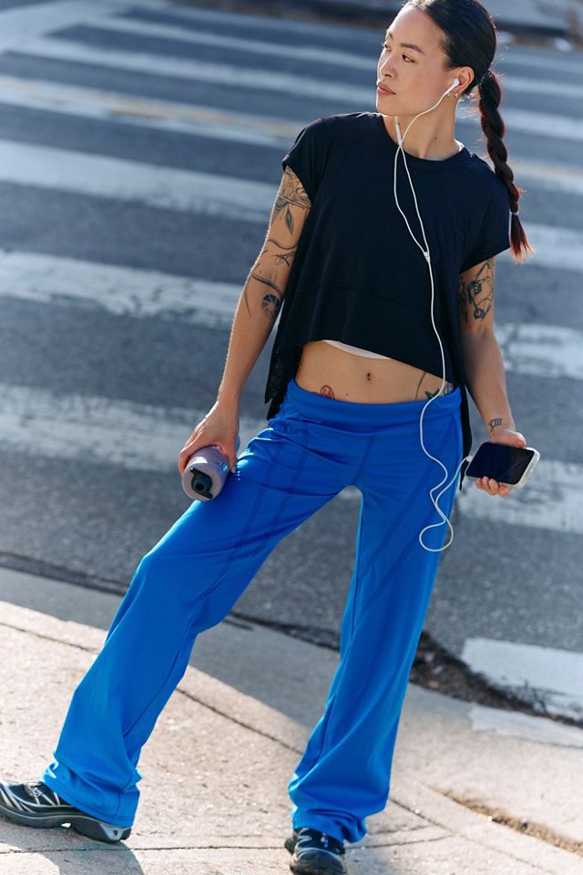 Tempo UV Protection Short Sleeve Tee #7