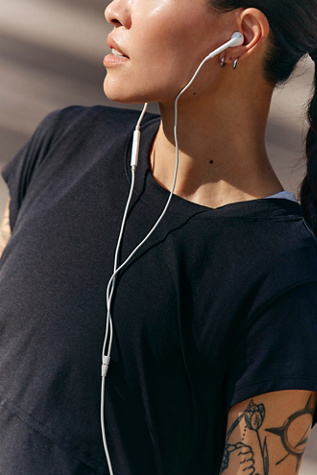 T-shirt à manches courtes Tempo avec protection UV