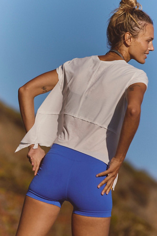 Tempo UV Protection Short Sleeve Tee - thumbnail 6