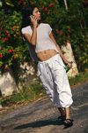 Hot Shot Renewal Pants