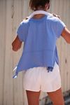 Tempo Short-Sleeve Tee