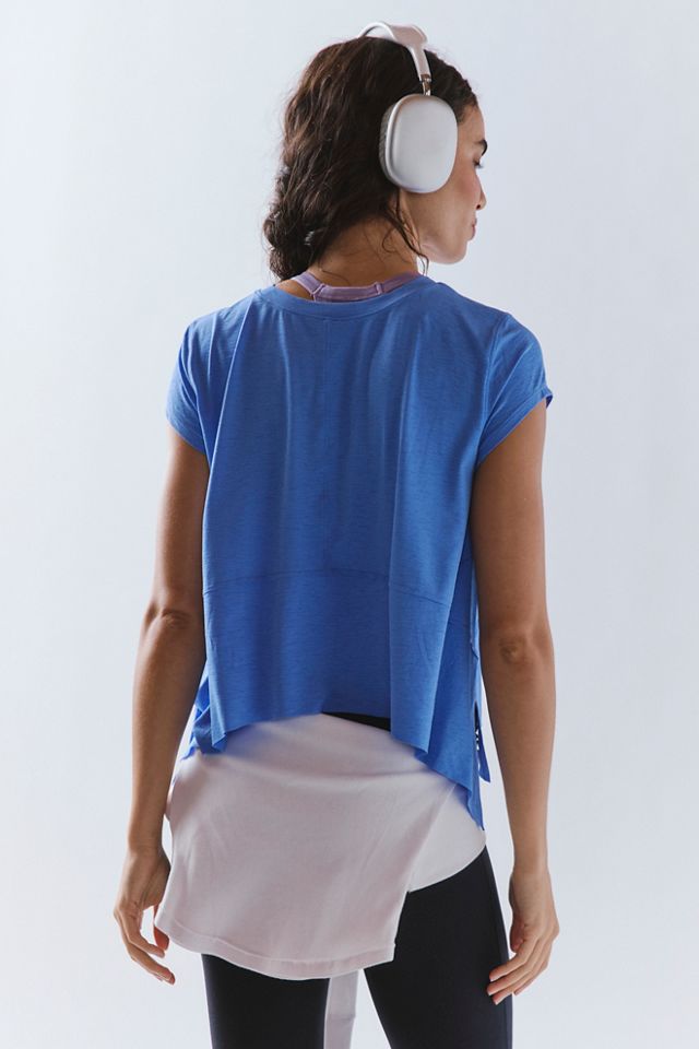 Tempo Short Sleeve Tee #1