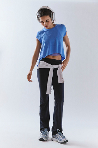 Tempo Short Sleeve Tee