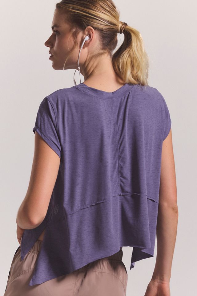 Tempo Short Sleeve Tee #1