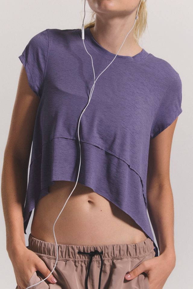 Tempo Short Sleeve Tee #2