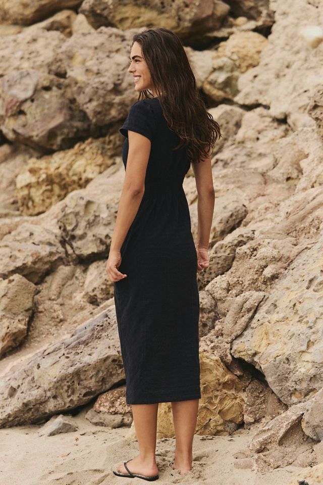New In Town Midi