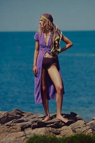 New In Town Midi