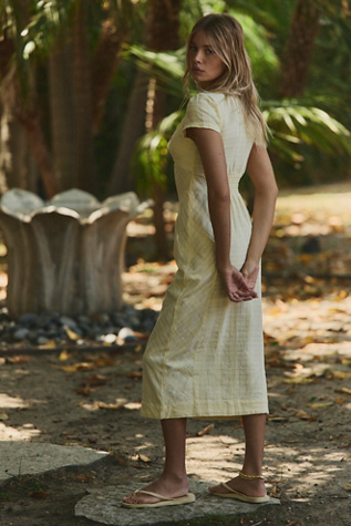 New Town Midi