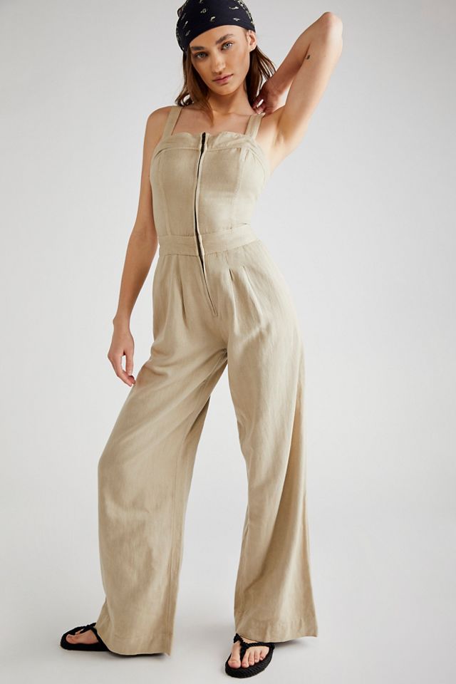 Call On Me One-Piece
