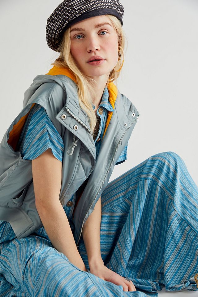 Free People Rowan Maxi Dress - 66446816