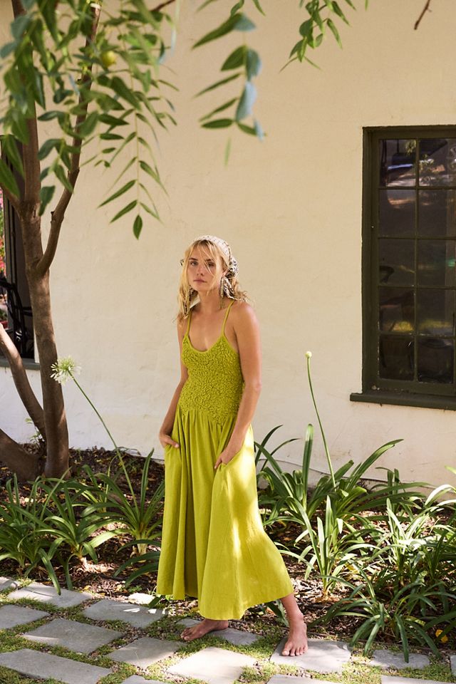 Summer Chapter Midi #2