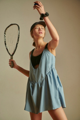 Love All Tennis Dress Free People