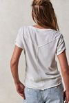We The Free Wild Tee