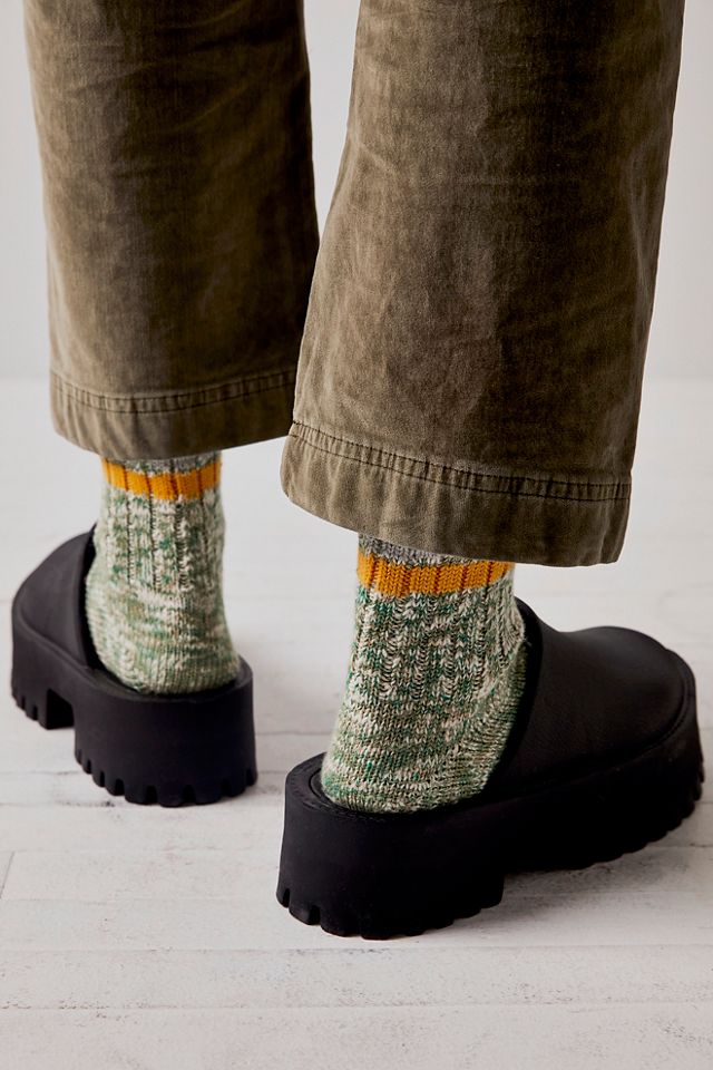 Bae Platform Mules | Free People UK