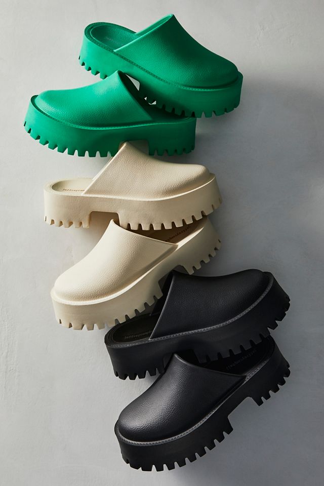 Bae Platform Mules | Free People