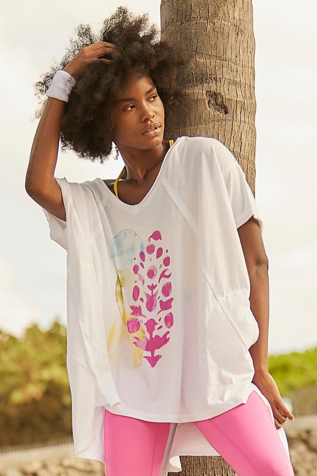 City Vibes Logo Tee