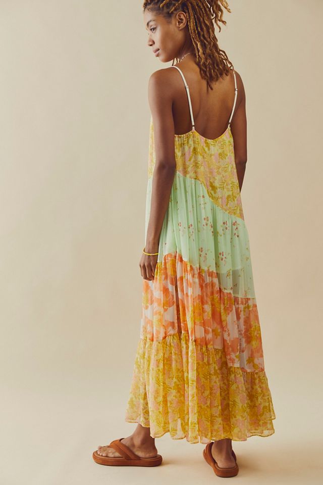 Robe longue Luna Grace #2