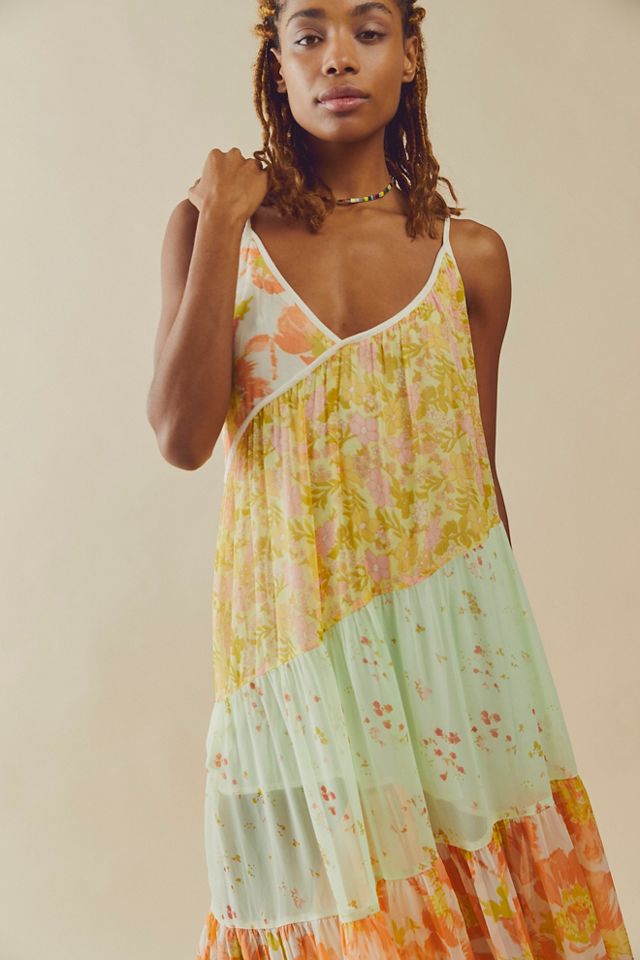Robe longue Luna Grace #3