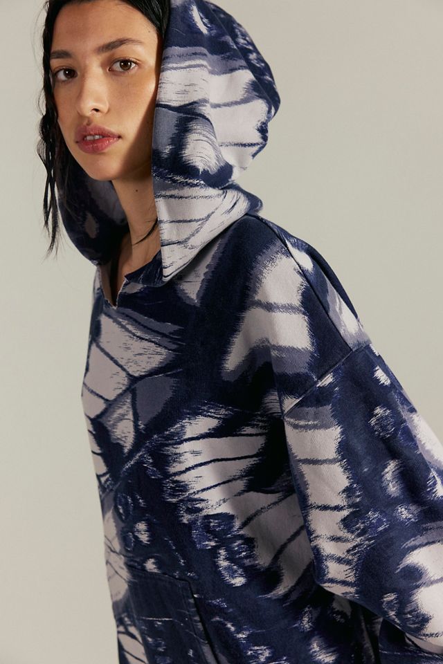 We The Free It's A Vibe Printed Hoodie #3