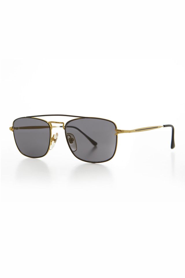 Vintage Jake Sunglasses Selected by Sunglass Museum #1