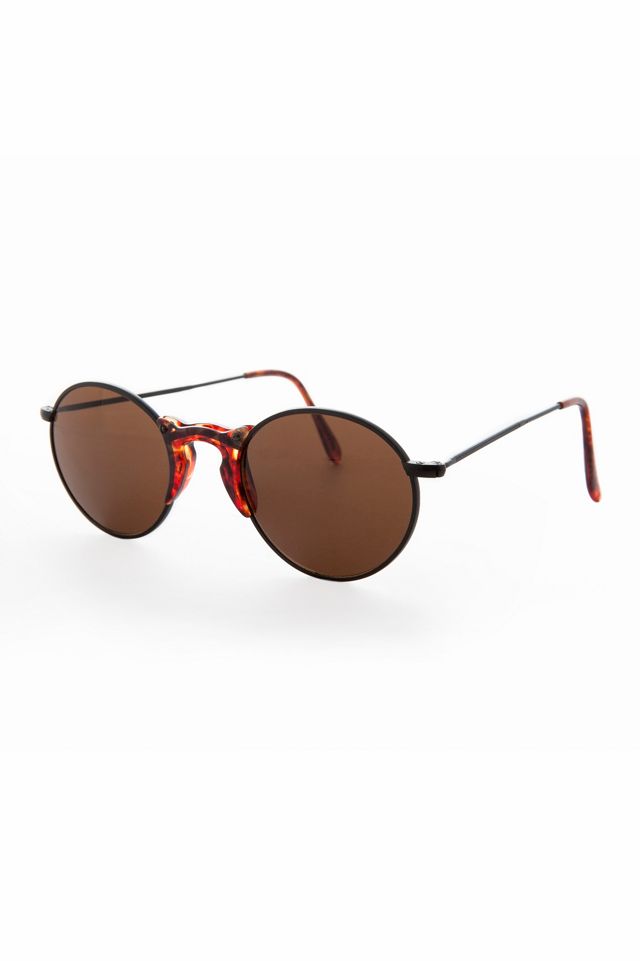 Vintage Ziggy Sunglasses Selected by Sunglass Museum #1
