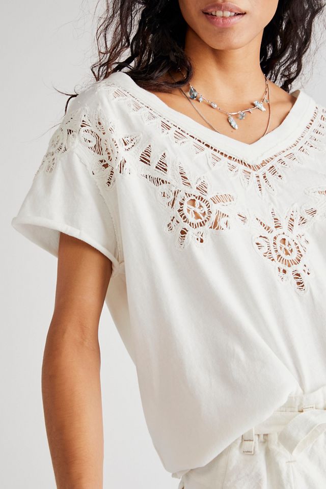 Lyla Tee Free People