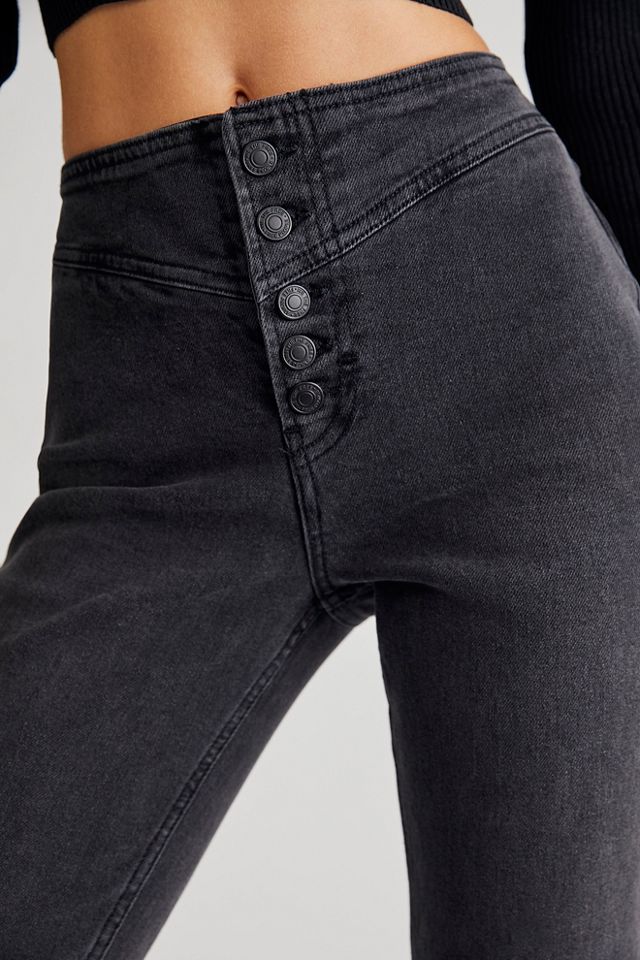 Tex Slim Jeans #2