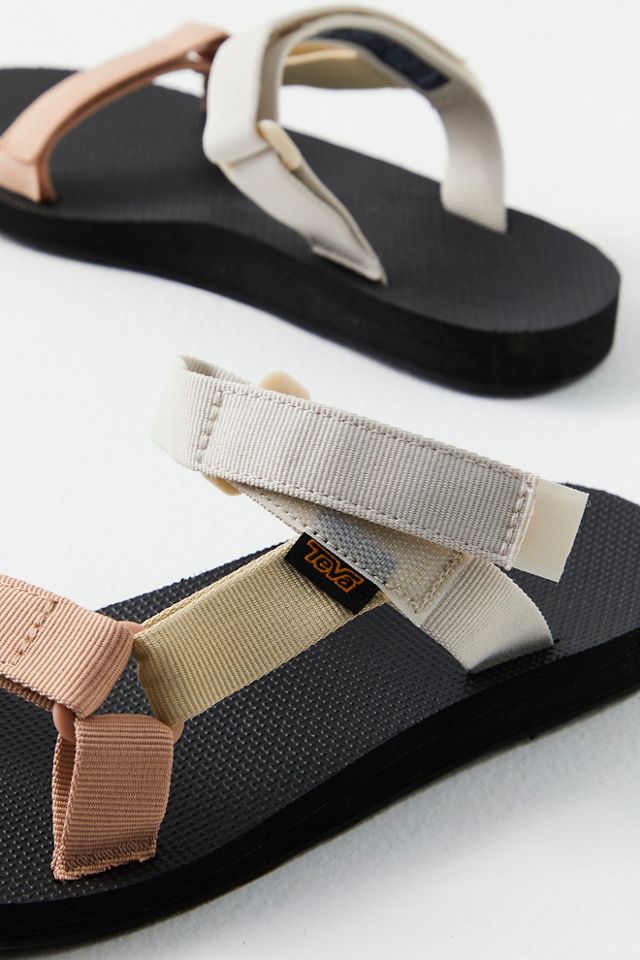 Sandales Universal Slide Teva #1
