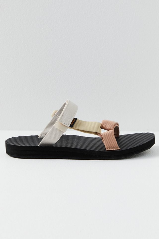 Sandales Universal Slide Teva #2