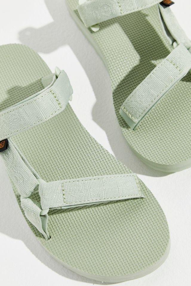 Teva Universal Slide Sandals #1