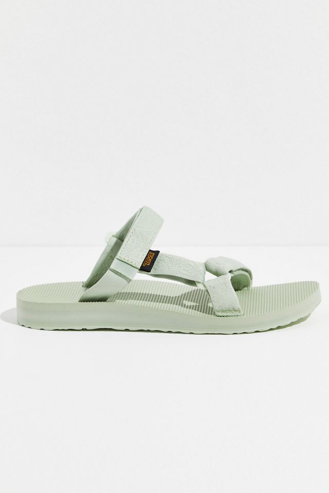 Teva Universal Slide Sandals #2