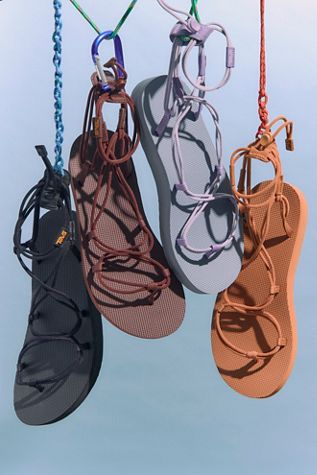 Teva Midform Infinity Sandals