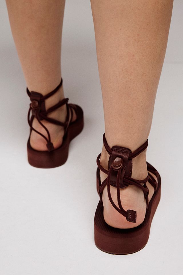 Teva Midform Infinity Sandals #3
