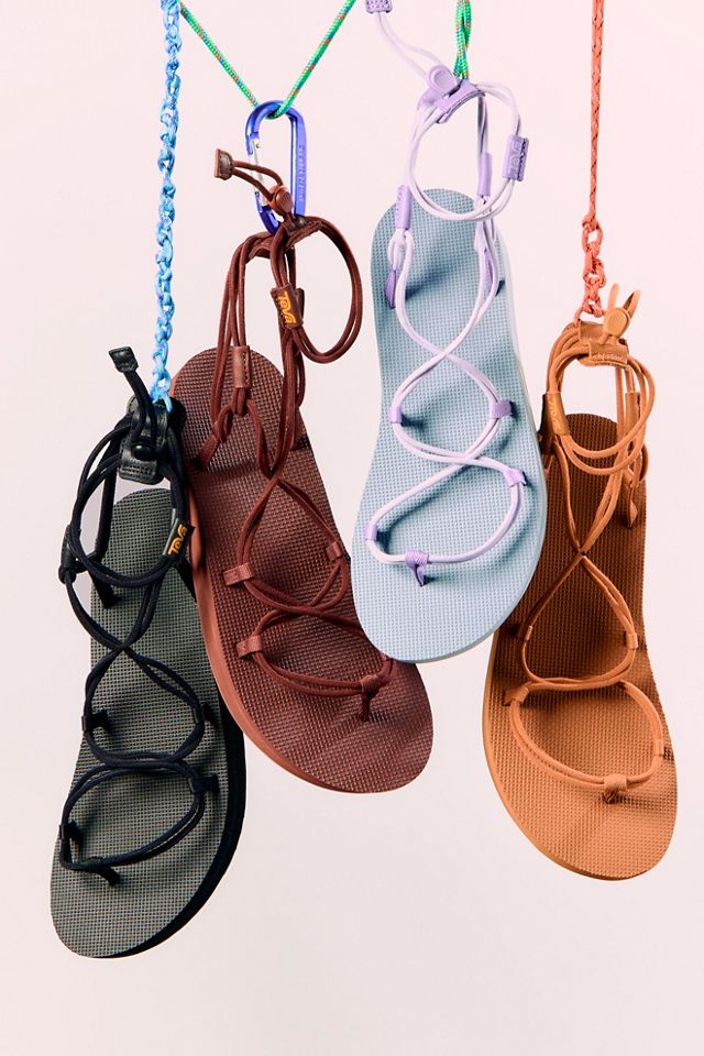 Teva Midform Infinity Sandals #3