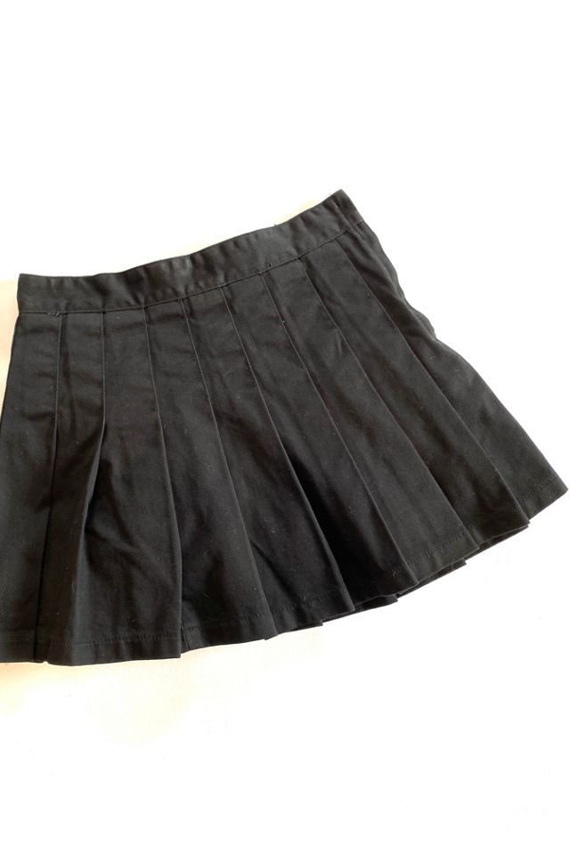 Vintage 1990s Schoolgirl Kilt Mini Skirt Selected by Personal Choice ...