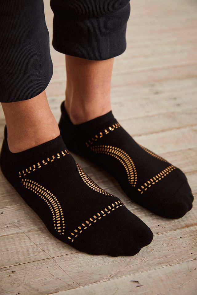 Empire Savvy Grip Socks #1