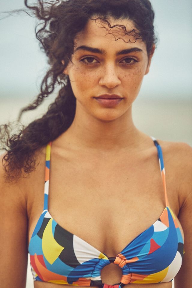 Free People Beach Riot Kirsten One-Piece Swimsuit. 5