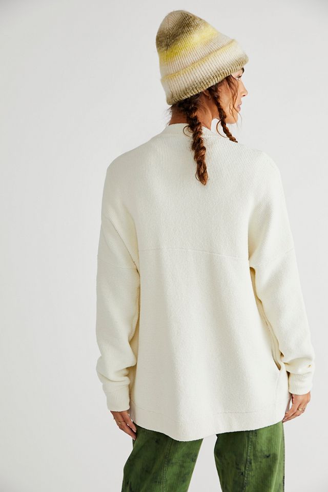 Ottoman Cardigan #1