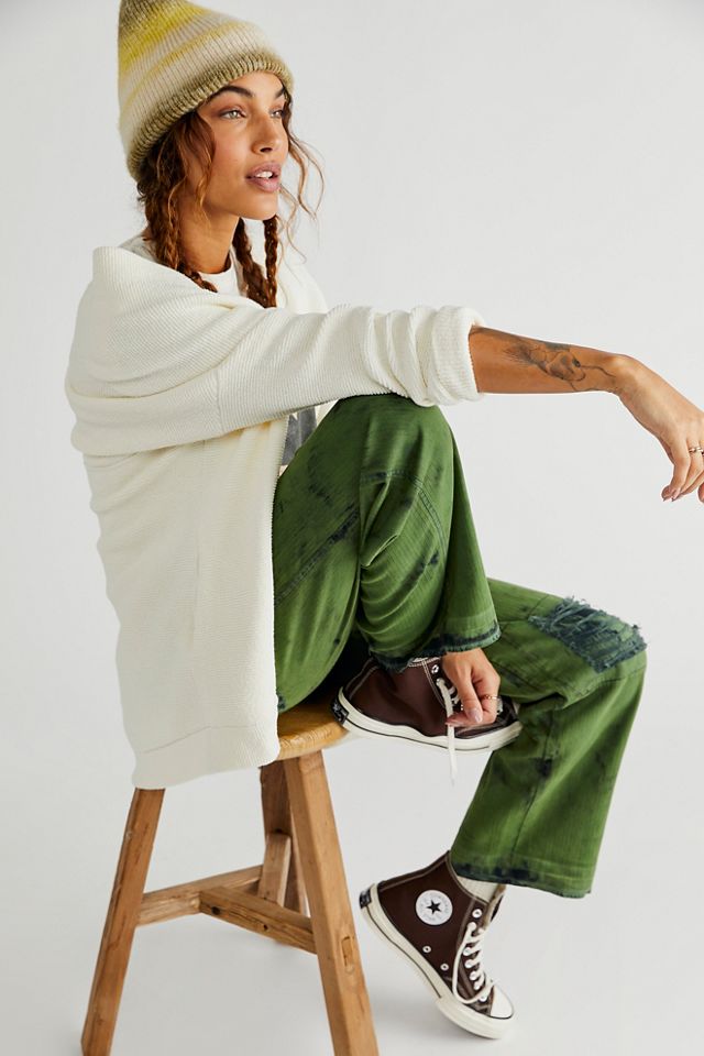Ottoman Cardigan #2