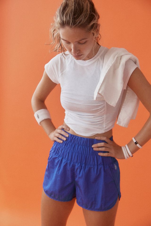 Boardwalk Babe Tee #2