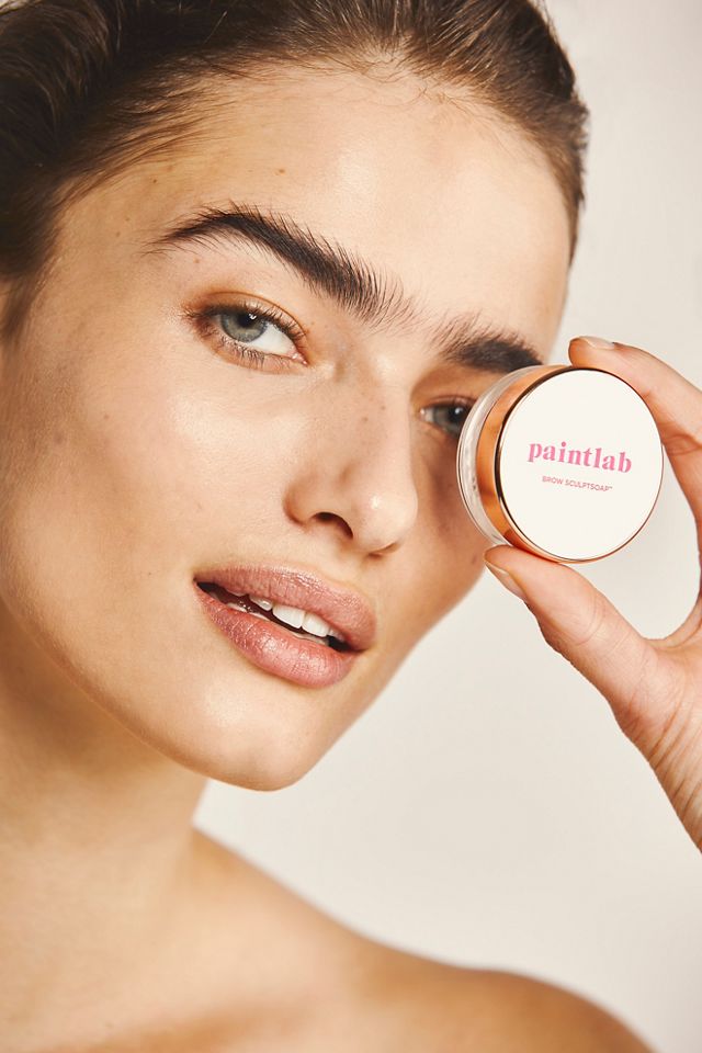 Paintlab Browsculpt Soap #1
