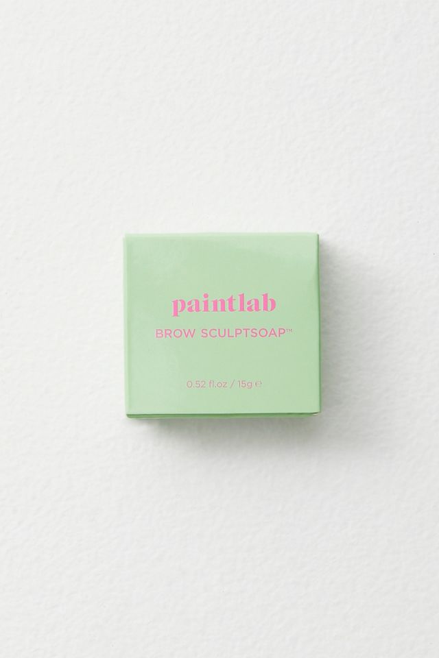Paintlab Browsculpt Soap #3