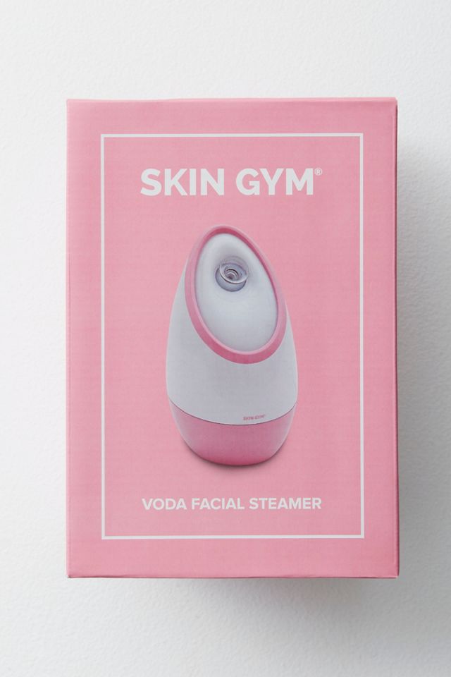 Skin Gym Voda Facial Steamer